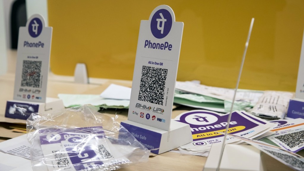 PhonePe, digital insurance, health insurance, top news, latest news, business news,