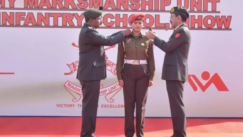 preeti rajak, indian army, trap shooting, army corps, military police preeti rajak, indian army, trap shooting, army corps, military police