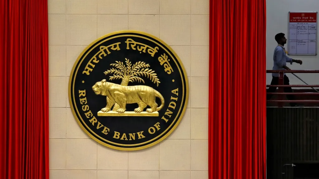 RBI concerned over high CD ratios of banks Banking & Finance News