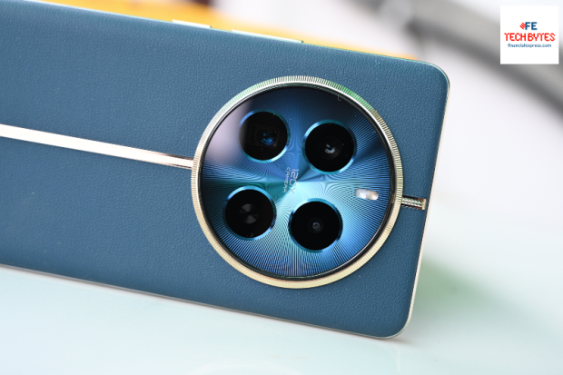 Realme 12 Pro Plus 5G review