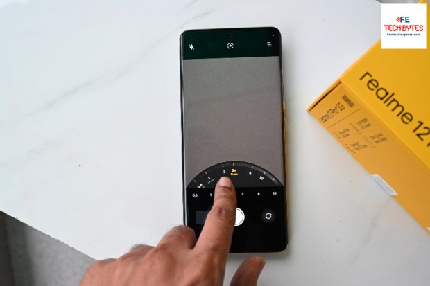 Realme 12 Pro Plus 5G review
