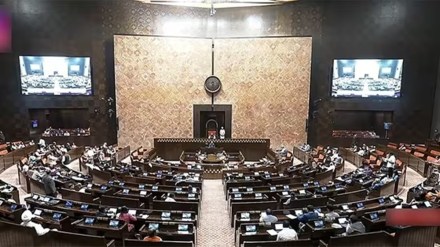 Election to 56 Rajya Sabha seats in 15 states to be held on February 27