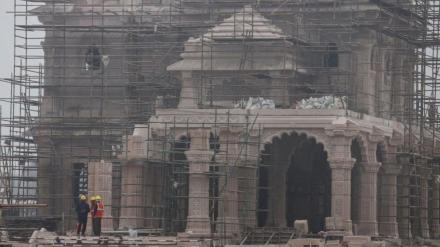 ram mandir, ayodhya, hindu, tavleen singh, editorial, opinion