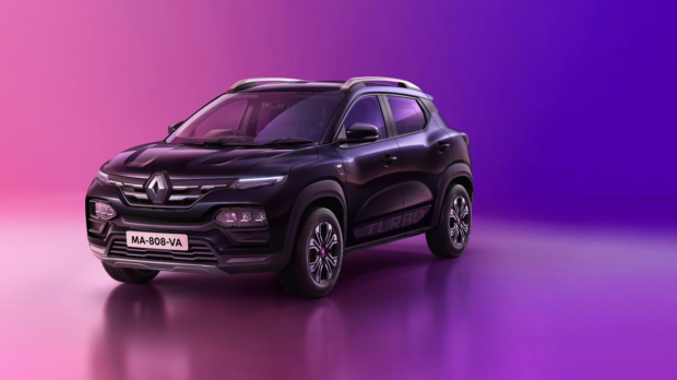 Renault Kiger