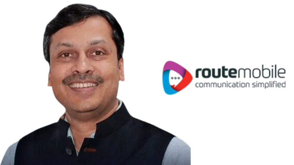 'Our organisation has evolved significantly over the years, starting as a pure-play messaging platform nearly two decades ago'