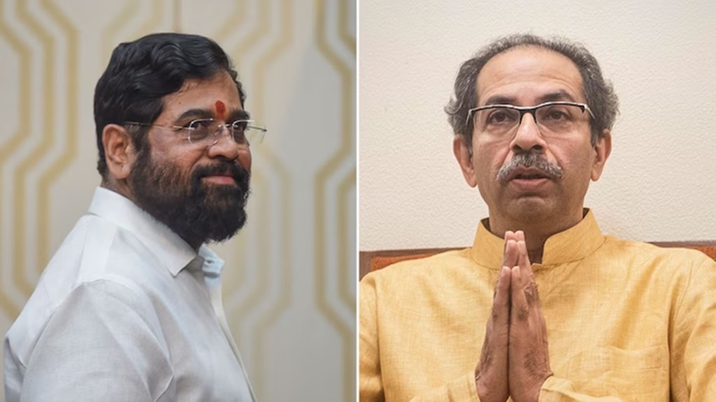 Uddhav Thackeray, Speaker spar as Maharashtra awaits Sena vs Sena case verdict
