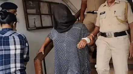 400 km, 16 hours and one red bag: How cab driver who ferried Bengaluru CEO Suchana aided in the arrest?