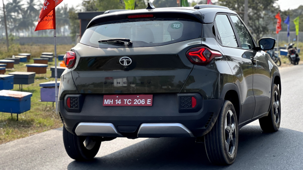 tata punch ev discount
