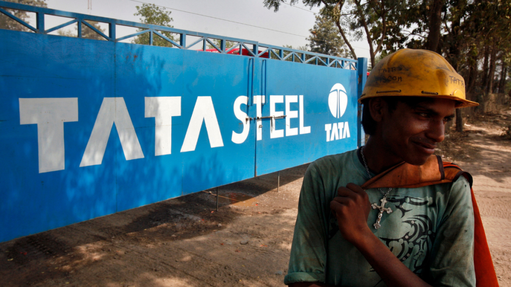 Tata Steel