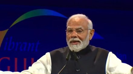 Vibrant Gujarat Summit