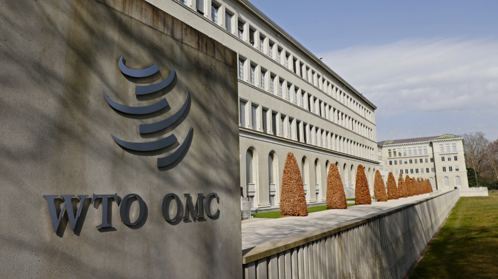 GTRI, WTO, Global Trade Research Initiative, top news, latest news, business news,