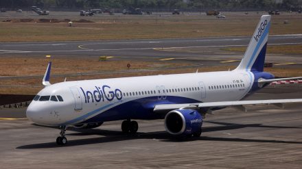 The delays have been reported from international flights from Riyadh, Bangkok, Frankfurt, and Copenhagen Kashtrup among others (Image/Reuters)