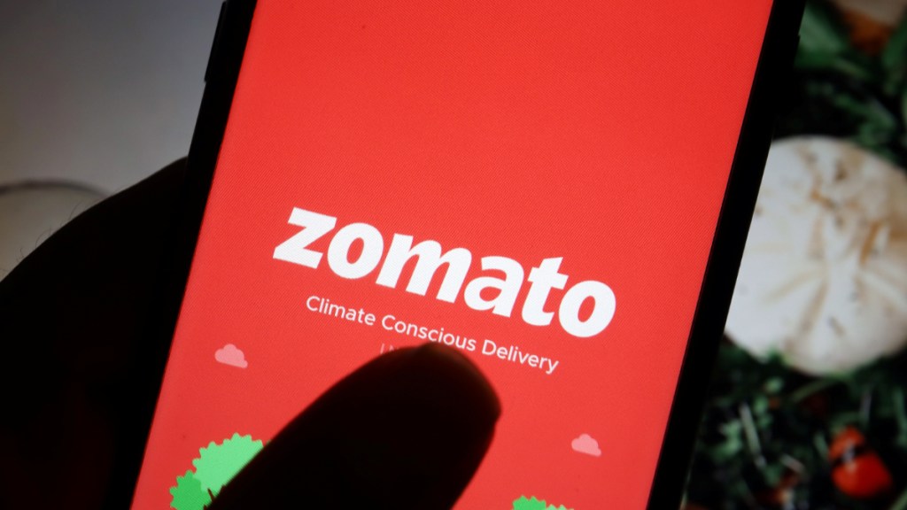 Zomato, GST, demand order, Commercial Taxes, show cause notice, input tax credit