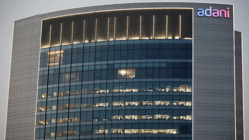 Adani Green Energy, Adani Properties, AGEL, top news, latest news, business news,