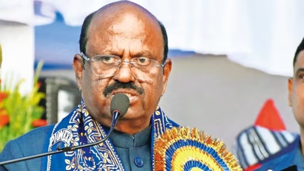 Governor summons Home Secretary, DGP following attacks on ED team in West Bengal