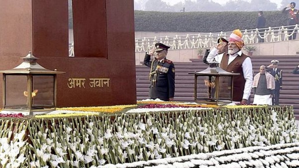 Republic Day celebrations, Republic Day celebrations news, Republic Day, PM Modi, Emmanuel Macron, india republic day, what is republic day, france president republic day, 26 january, republic day 2024, 26 january 2024, india republic day, happy republic day, happy republic day 2024, republic day images, 26 january republic day, 26 january speech in hindi, republic day speech, republic day speech in english, 26 january 2024 republic day, independence day, republic day speech in hindi, indian flag, republic day drawing, january 26, republic day quotes, 26 january speech in english, 75th republic day of india, which republic day is celebrated in 2024, speech on republic day, 75th republic day, gantantra diwas, PM Modi Republic Day, why is Republic Day celebrated, Rajendra Prasad, Google Doodle