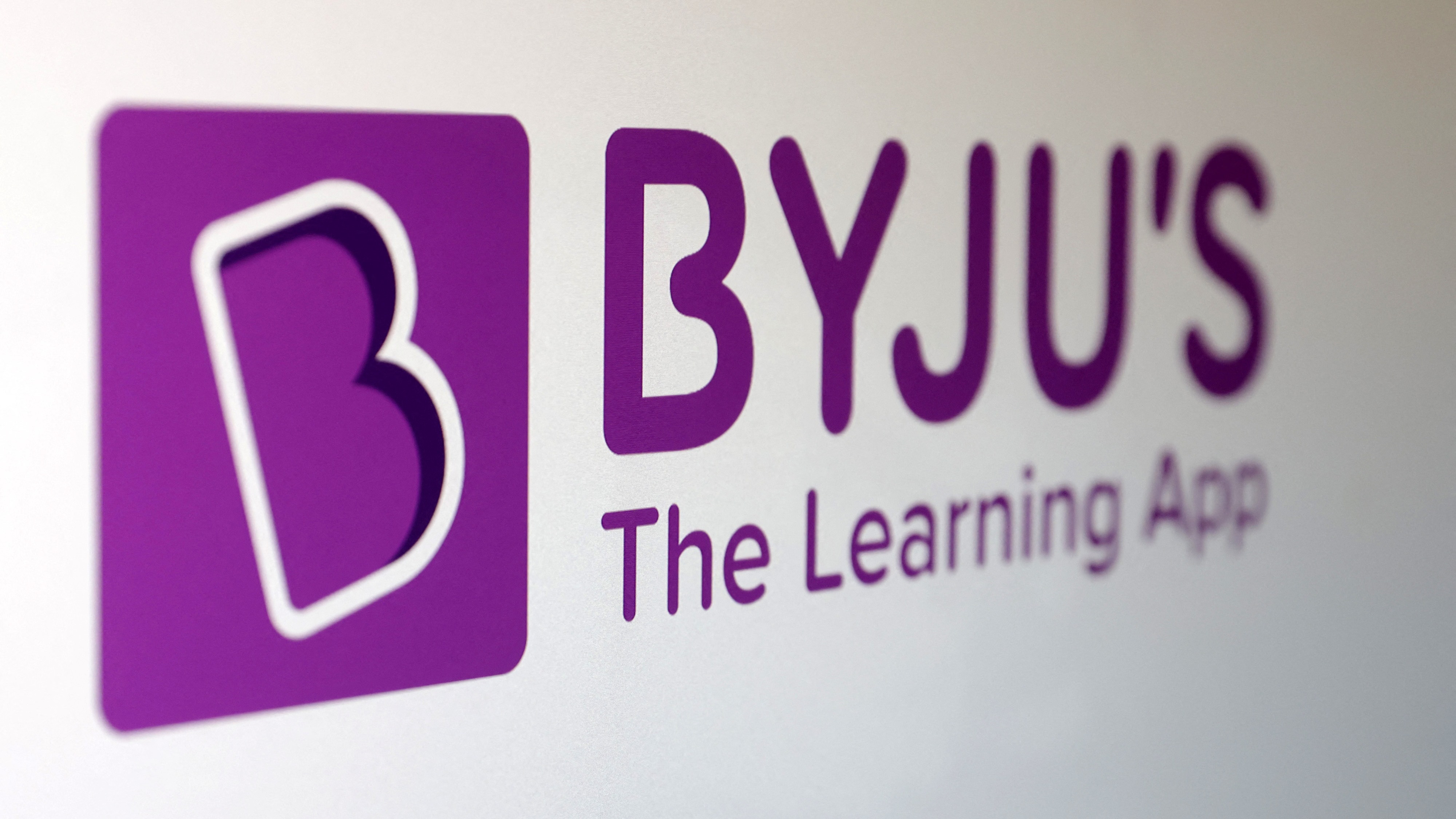 Byjus News: Byjus Latest News Byjus Today news Byjus Breaking News