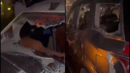 Mira Road incident: Mumbai Police arrests man 'seen provoking people' in viral video