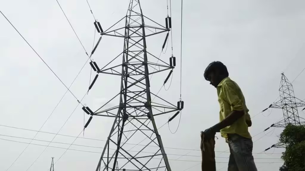 discoms