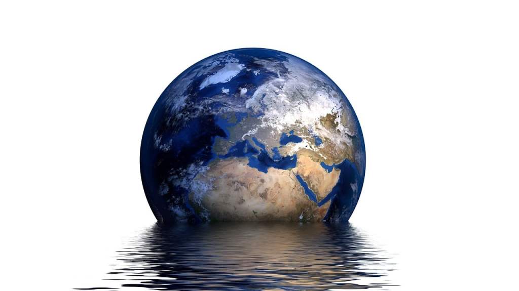 Climate change,