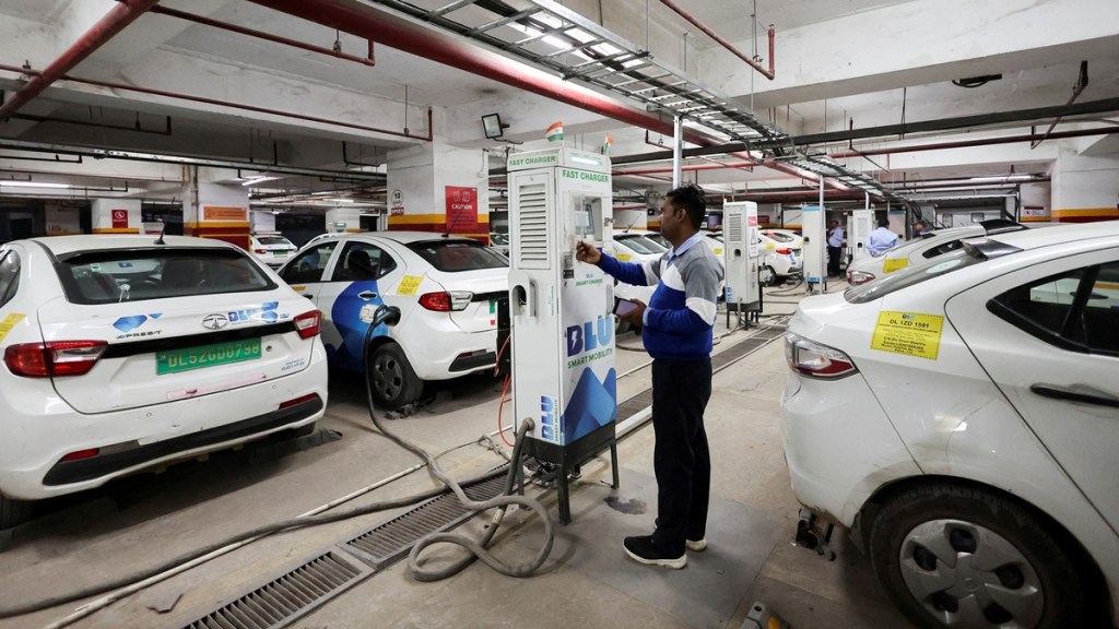 China, EV success, china EV industry, top news, latest news, business news, Indian EV industry,