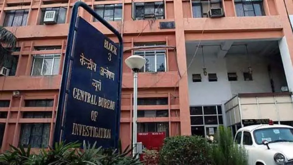 CBI, CBI news, Bhartia Infra Projects, Bhartia Infra Projects news, India nes