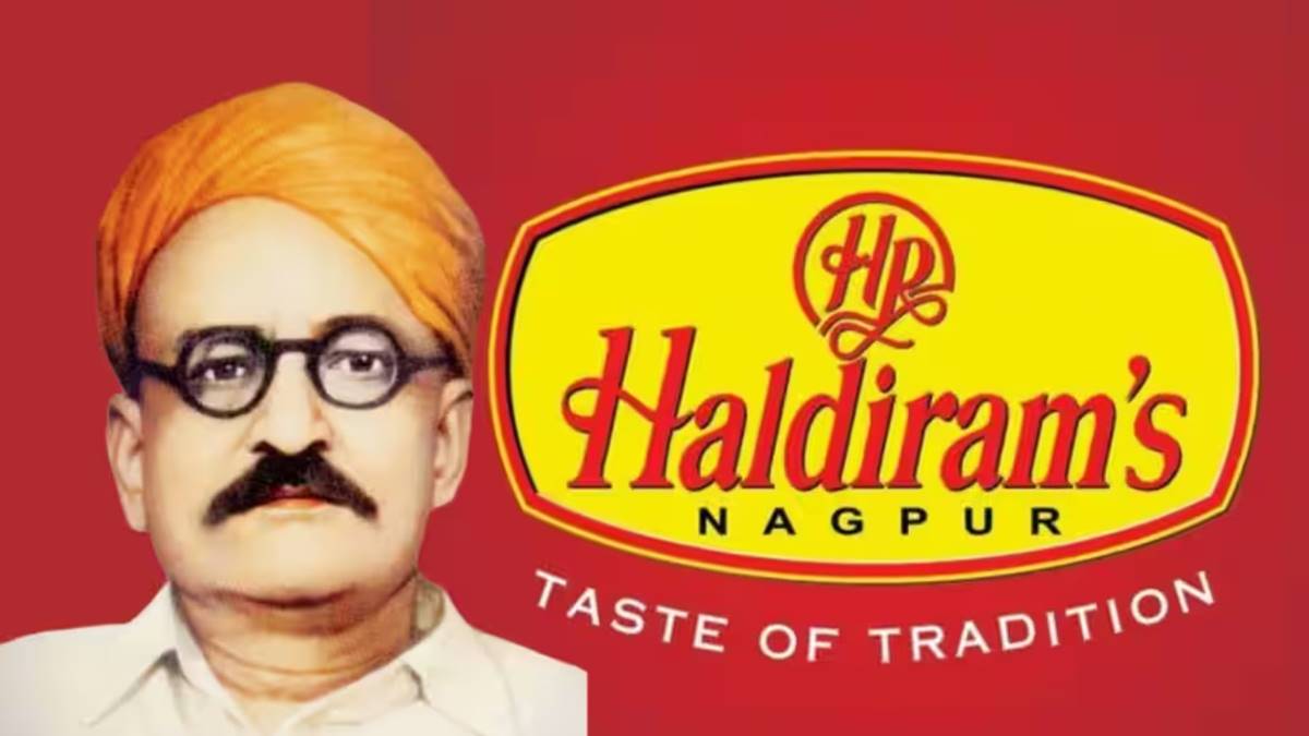 The Agarwals of Haldiram Bhujia A family's journey through legacy, property dispute, net worth