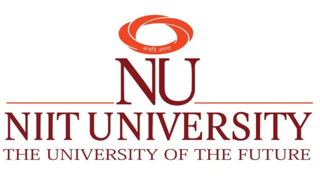 NIIT University opens early admissions for 2024 academic year.