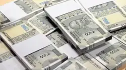 Fiscal deficit drops to under 5% from 9% levels in the past four years