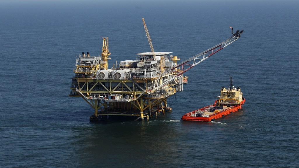 Export, petroleum products, India, North Sea, top news, latest news, business news,