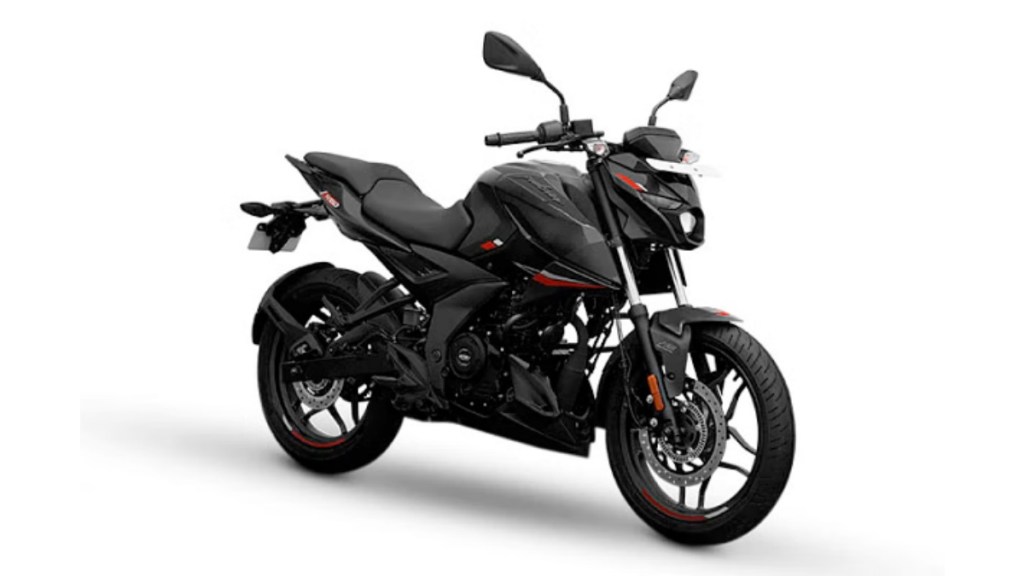 pulsar n160