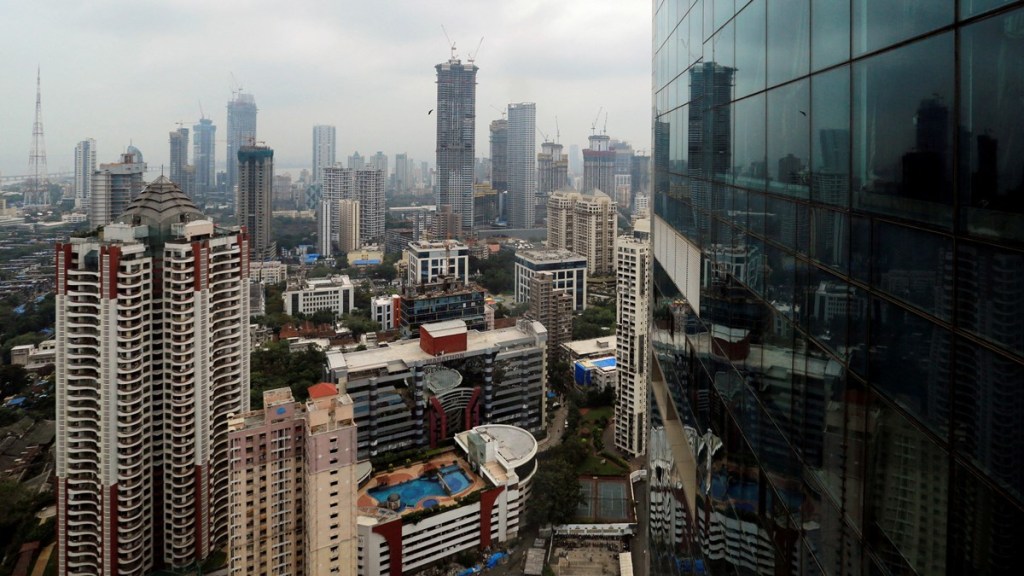 Pune, Knight Frank India, top news, latest news, business news, property news,
