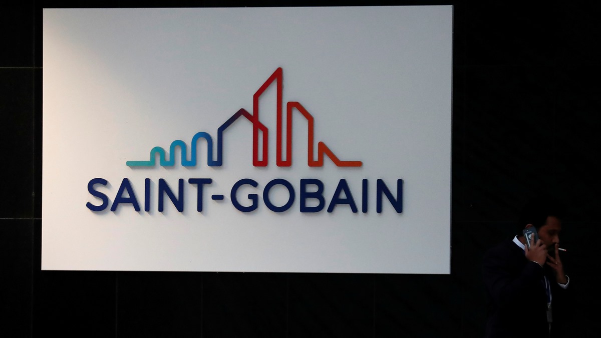 SaintGobain lines up investments across biz segments in Tamil Nadu
