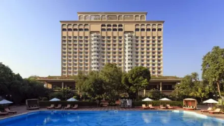 Taj GVK Hotels & Resorts, Taj GVK Q3 results, quarter earnings, profit, revenue, EBITDA