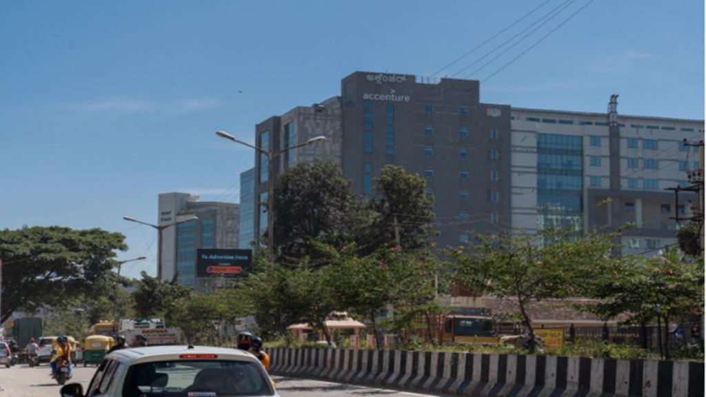 Realty Hotspot: Is Sarjapur in Bangalore becoming the New Mumbai?