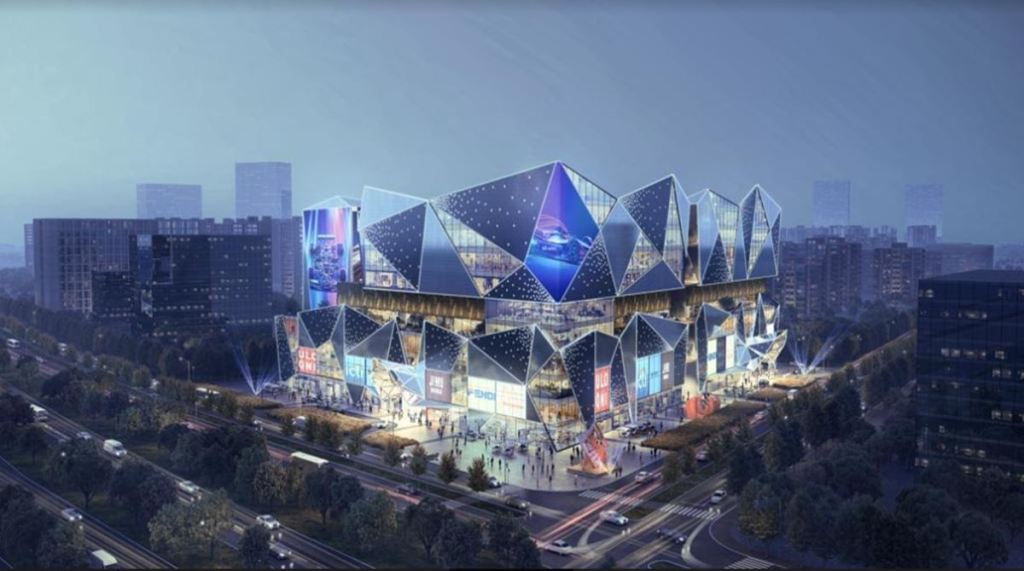 Saya Group set to deliver 4.25 lakh sq ft retail spaces in 2024 Saya Group set to deliver 4.25 lakh sq ft retail spaces in 2024