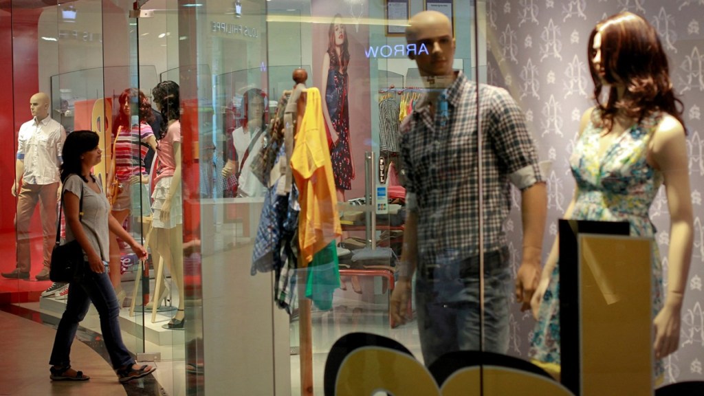 retailers