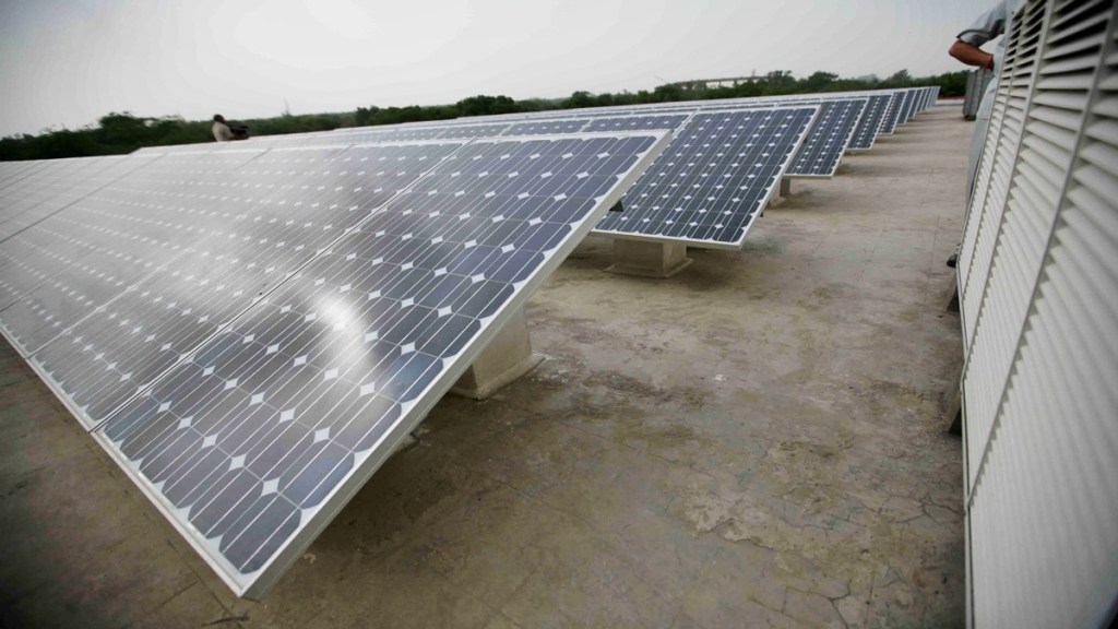 Delhi Solar Policy 2024 AAP claims its new initiative can bring your power bills to zero Here