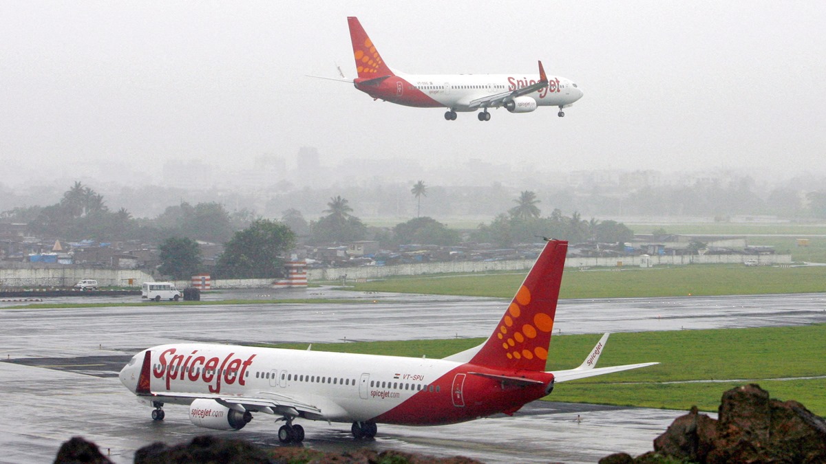SpiceJet’s Ajay Singh's pay package hits 3year high Airlines