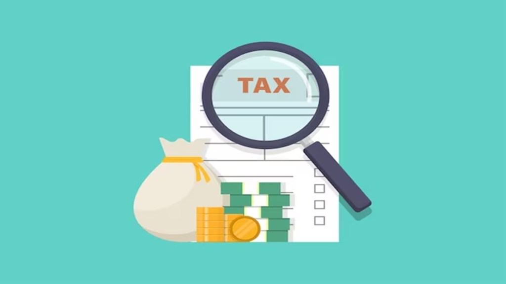 tax