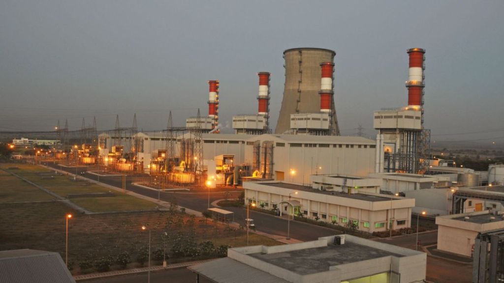 torrent power