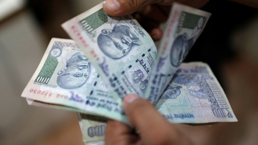 IT firms, Indian IT firms, IT firms revenue, industry news, financial express
