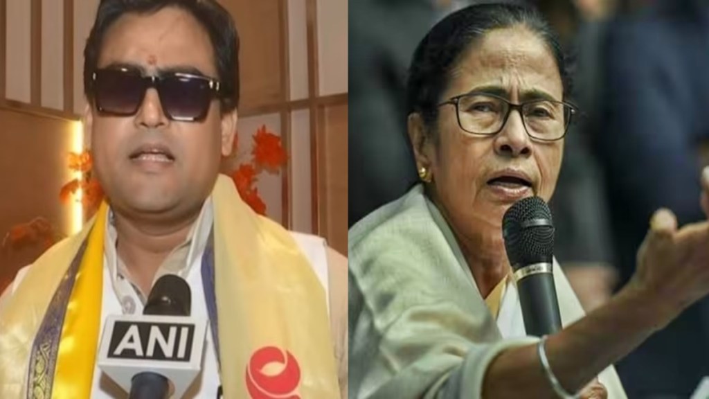 Modi minister claims pan-India CAA rollout in a week, Mamata Banerjee hits back