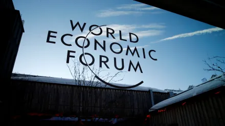 Davos 2024, World Economic Forum Annual Meeting 2024, India, top news, latest news, business news, economy news,