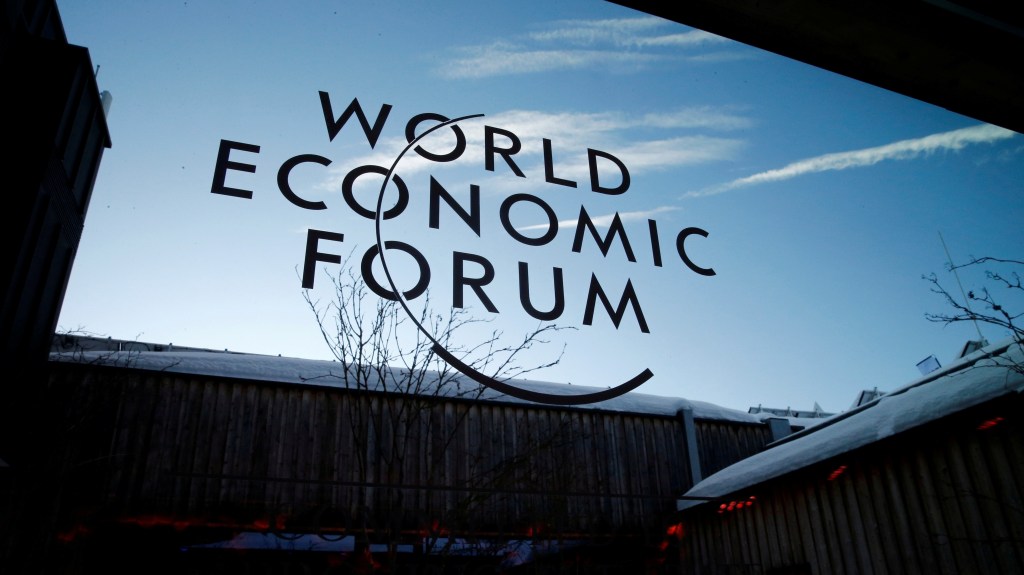 Karnataka govt, World Economic forum, Davos, Volvo Group, Nestle, Sony, Inox Group, HP, Lulu Group, Honeywell, Takeda Pharma, Coinbase, Microsoft, Web Werks, Hitachi, top news, latest news,