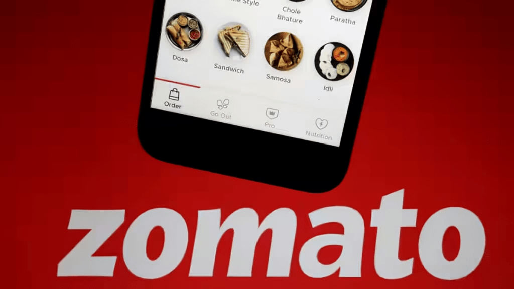 Zomato's 2030 sustainability goals 3 lakh micro, small, medium