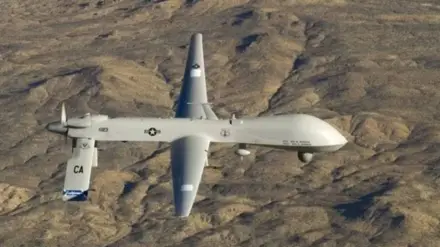 us, us-india, us armed drones, us defence, us defence sale to india, india, Defence ministry, 31 MQ-9B, drones from US