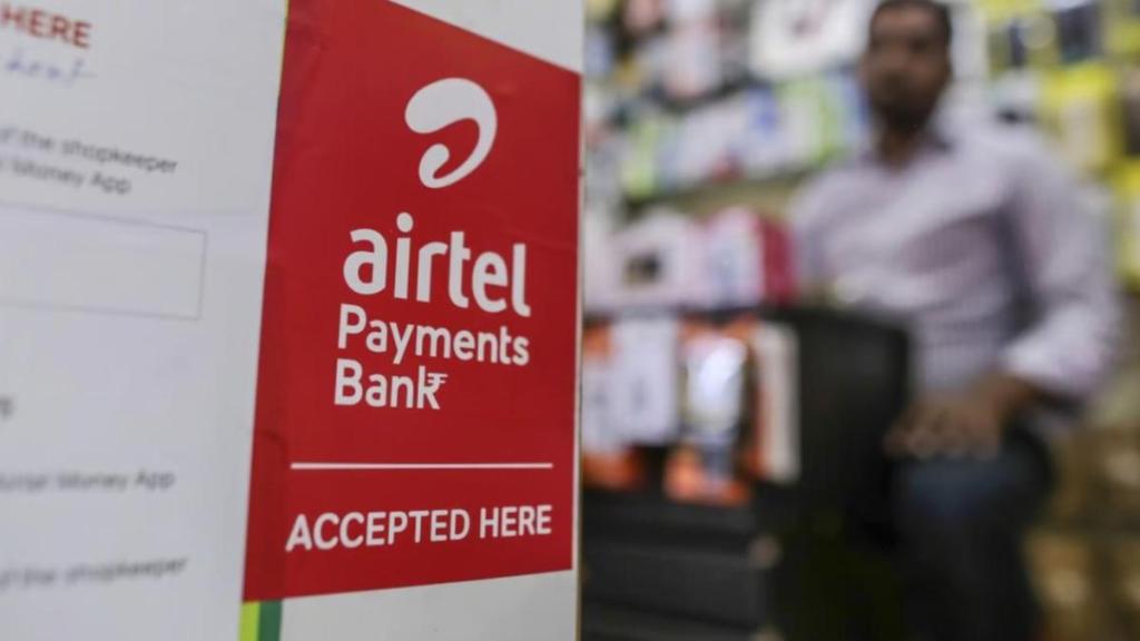 Airtel Payments Bank sees spike in new customers applying for bank
