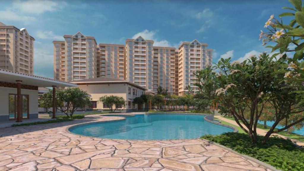 Ashiana Housing launches a premium residential project for senior citizens in Chennai