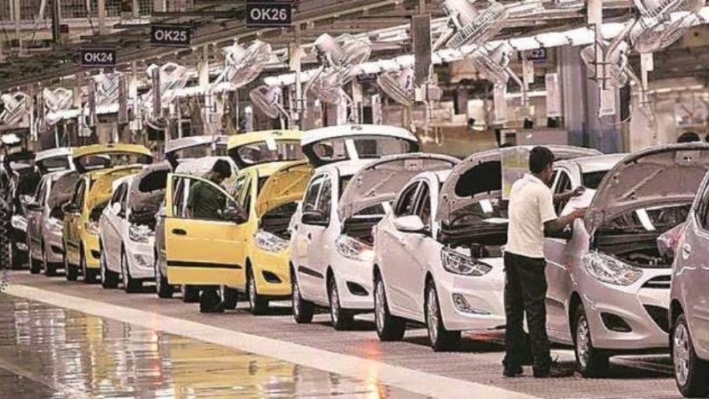 Auto industry, Auto industry growth, Auto industry news, industry news